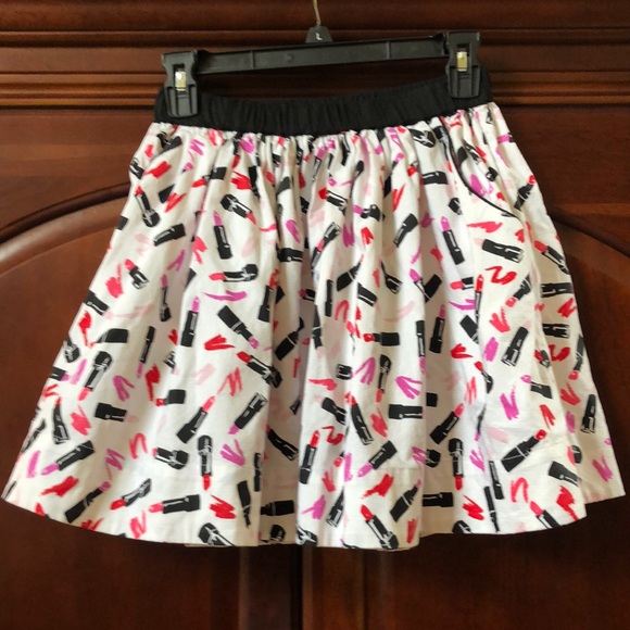 Kate Spade skirt. Size 14Y. Will fit as XS. - Picture 1 of 8